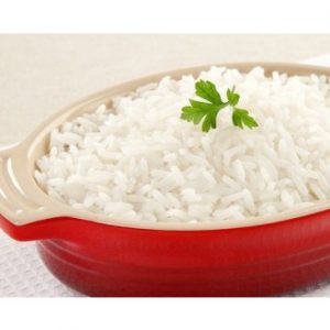 Arroz Branco