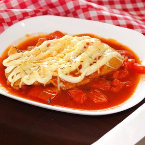 Parmegiana