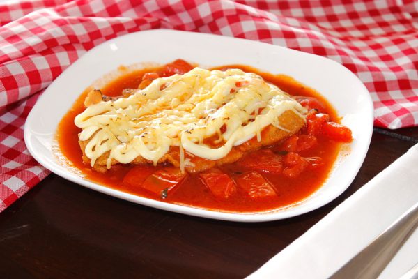 Parmegiana