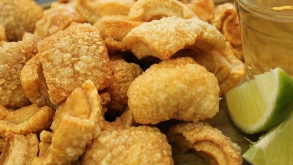Torresmo